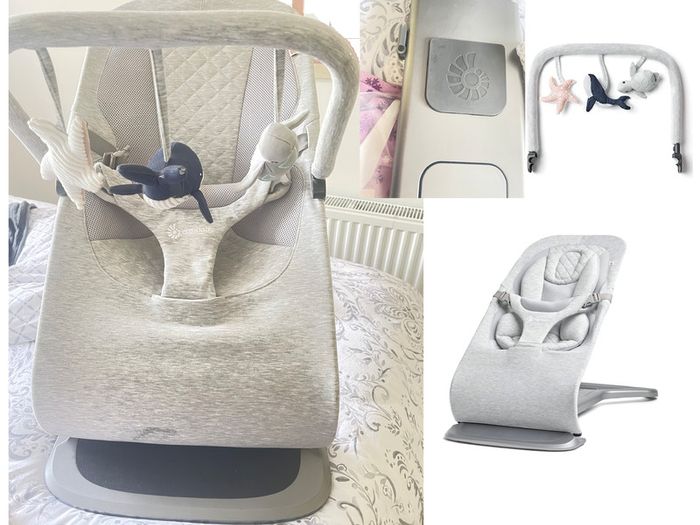 Ergo Baby Chair
