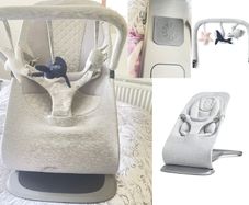 Ergo Baby Chair