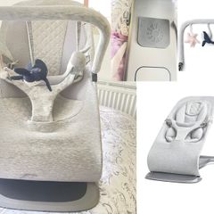 Ergo Baby Chair