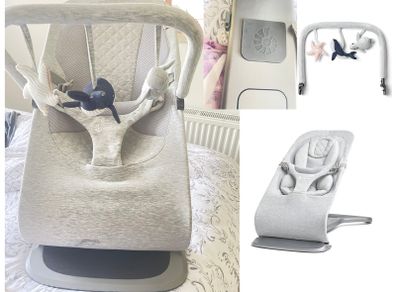 Ergo Baby Chair
