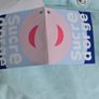 Newborn Baby 50 cm outfit French Designer Sucre d'Orge Image 2