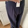 BNWT, Half Price, Tailored Trousers, 12R Image 2