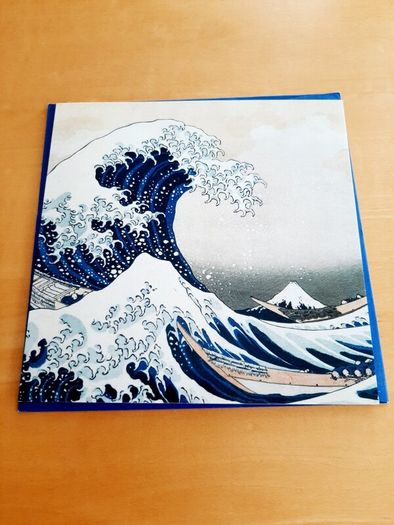 Add a greeting card