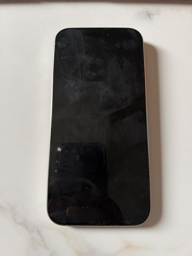 iPhone 16 Pro Max - 256GB - Natural Titanium