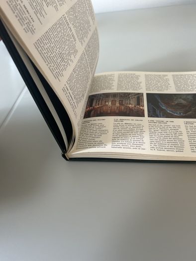Brescia Citta Ospitale Vintage Hardcover Book (Excellent Condition)