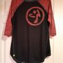 Zumba Wear top M Image 6