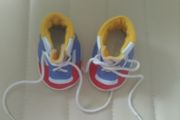 Baby Born Shoes