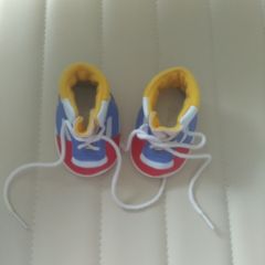 Baby Born Shoes