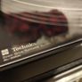Class Technics SL-2000, full manual turntable. Legend brushless motor. Image 4