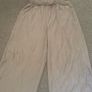 beige trousers Image 2