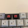 Vortex Mechanical Keyboard Image 2