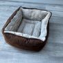 cat/dog bed Image 2