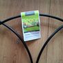 Belavi rust proof Garden Fence panel x 12 Image 3
