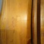 Beautiful Wooden Cabinet, needs TLC Image 6