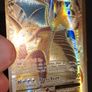Dragonite EX (Evolutions 106) full art gold pokemon card Image 3