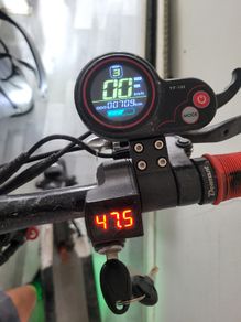 Kugoo m4 pro