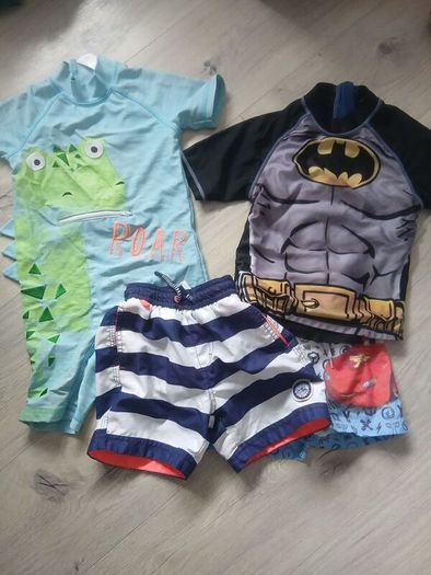 Boys Clothes bundle aged 2-3 years