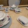 Winterling dinner set Image 5