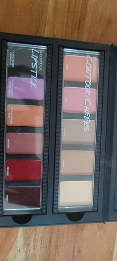 Make up