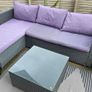 Garden furniture set Image 4