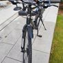 Cannondale Quick Disc Four Hybrid Bike Image 2