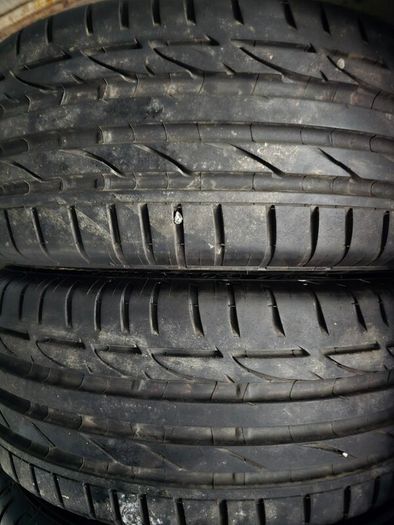17" BMW M-Sport Alloys + Good Tyres