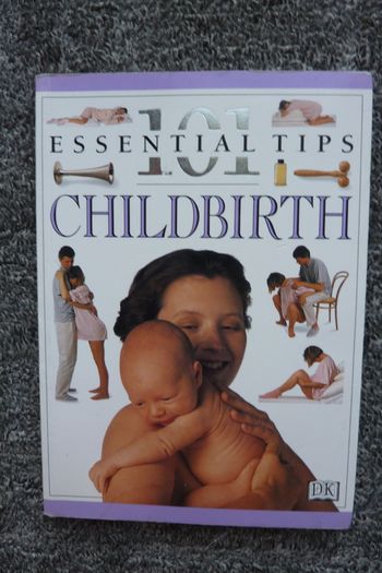 Books on child care
