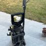 Lavor power pressure washer superwash 160 Image 2