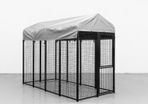 Cat Castle 2.4M x 1.2M x 1.8M