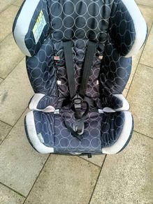 car seat