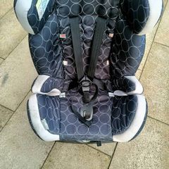 car seat