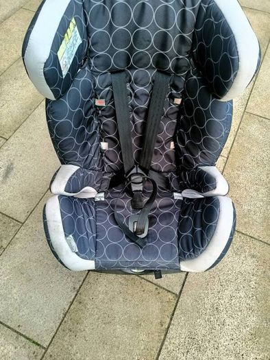 car seat
