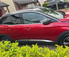 2019 Peugeot 3008