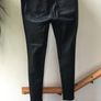 Zara coated leggings, new, size 40 Image 3
