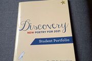 Discovery-Poetry for 2021-Student Portfolio