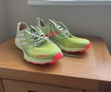 Adidas Terrex Men's Trailrunning Shoes UK9