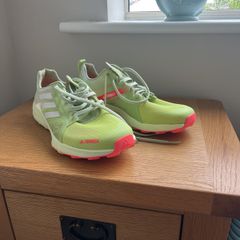 Adidas Terrex Men's Trailrunning Shoes UK9