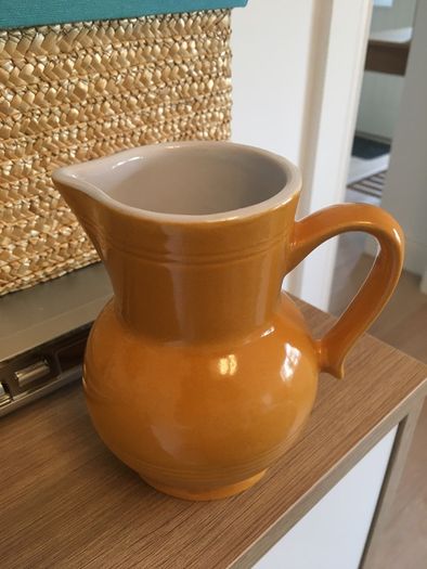 Milk Jug