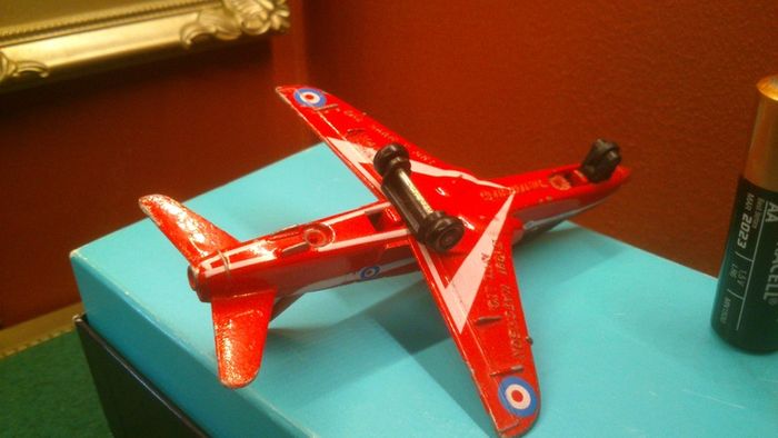 Matchbox