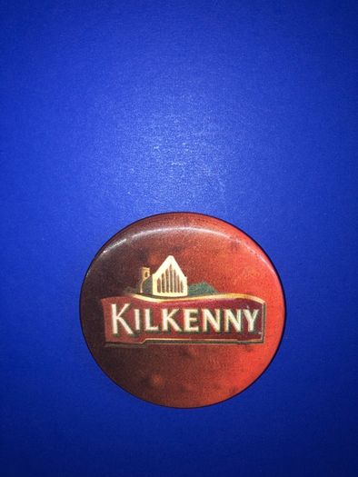 Kilkenny magnet bottle opener