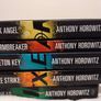 Anthony Horowitz Alex Rider Book Collection Image 10