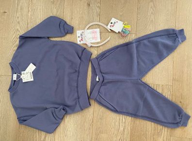 Zara girl