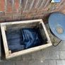 Oak outdoor Planter Image 3