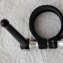 Bicycle parts / seat clamp Image 4