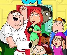 Family Guy Season 8 DVD AS NEW