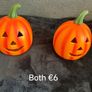 Halloween Decorations & Accessories. Various Items Image 3