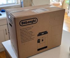 Delonghi Magnifica Evo Next UNOPENED