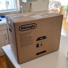 Delonghi Magnifica Evo Next UNOPENED