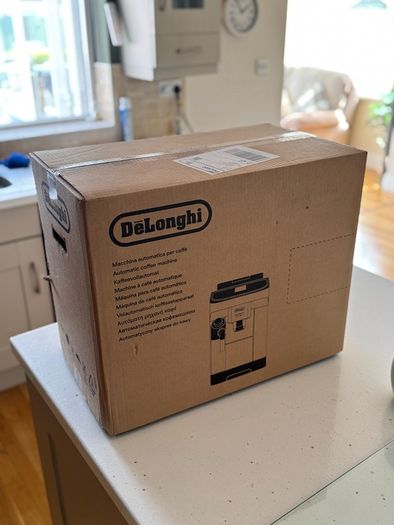 Delonghi Magnifica Evo Next UNOPENED