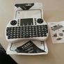 Wireless Mini Bluetooth Keyboard Image 2